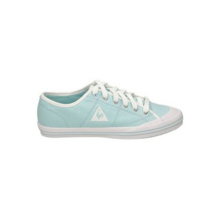 Boutique Le Coq Sportif Le Coq Grandville Bleu - Chaussures Baskets Basses Paris